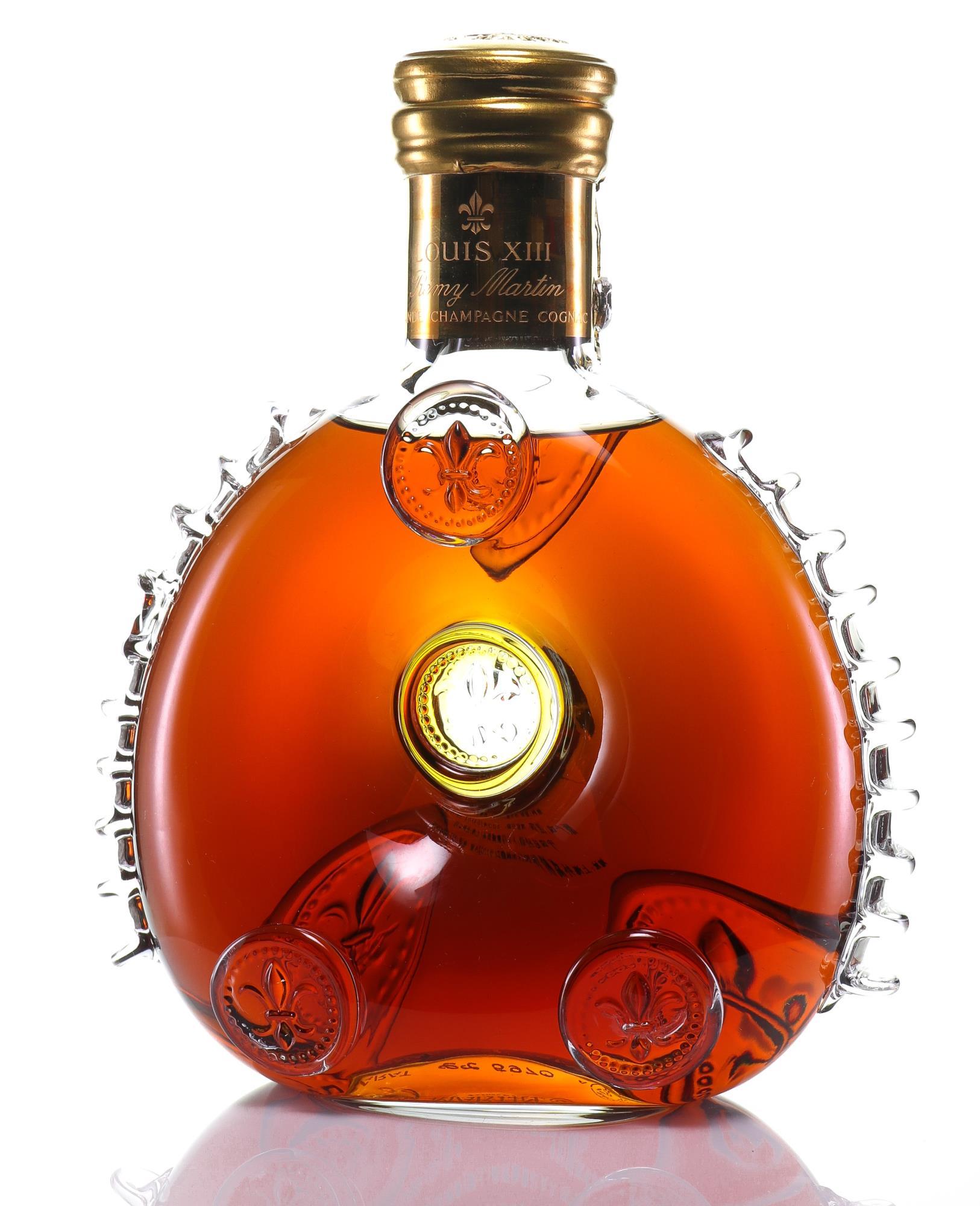 Remy Martin Louis XIII Cognac (750ML), Liquor, Cognac
