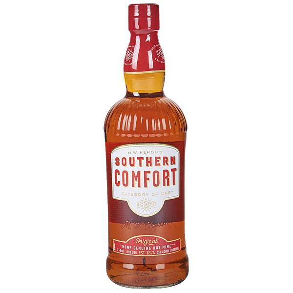 Southern Comfort Original – Twin Oaks Wine & Spirits