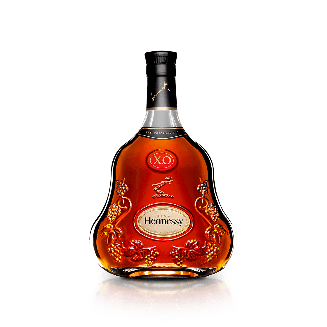 Hennessy XO – Twin Oaks Wine & Spirits