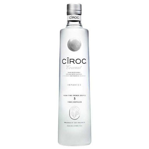 Ciroc Vodka - Drinks Center