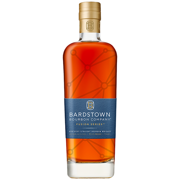 Bardstown Bourbon Company Fusion Series #6