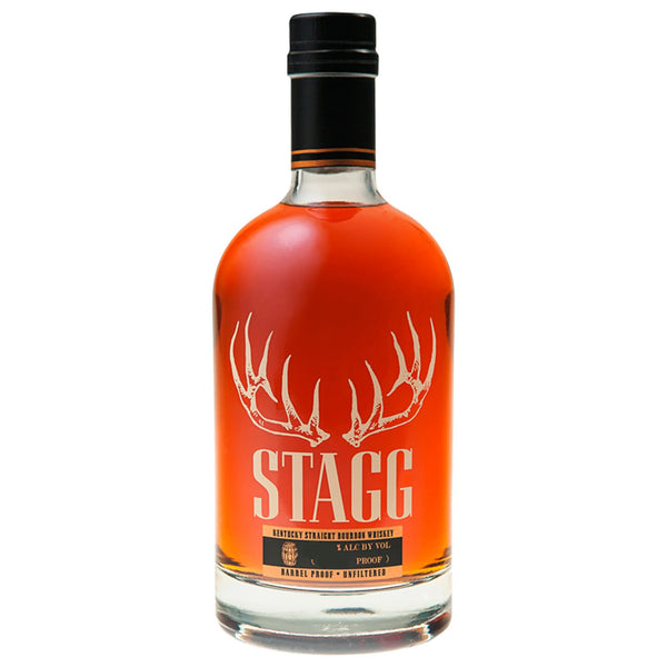 Stagg Unfiltered Straight Bourbon 130.2 Proof