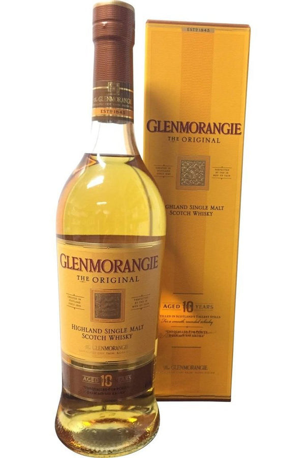 Glenmorangie 10 Year The Original