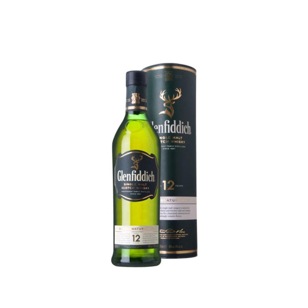 Glenfiddich 12 Year