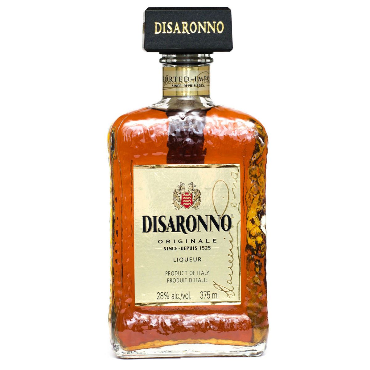 Disaronno Originale Italian – TOWS