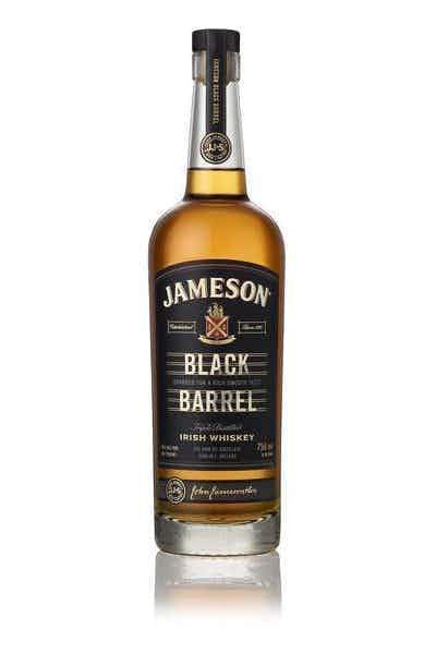 Jameson Select Reserve Black Barrel