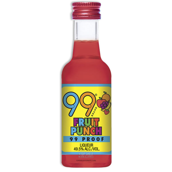 激安挑戦！！ 50ML PUNCH FRUIT BRAND 99 SLEEVE TOWS – BOTTLES) (12 リラクゼーショングッズ