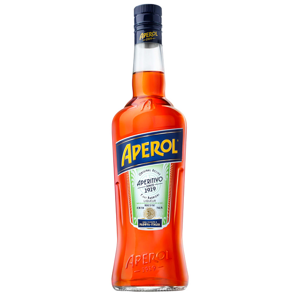 Aperol Aperitivo Original Recipe