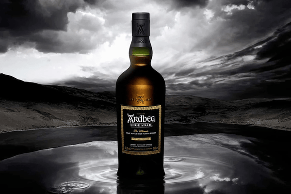 Ardbeg Uigeadail The Ultimate Islay Scotch
