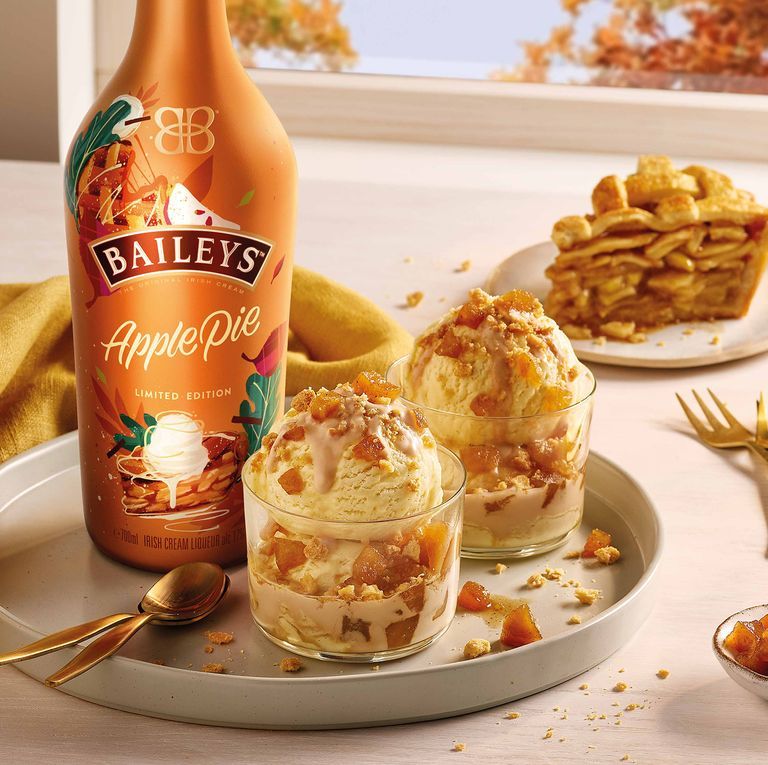 Baileys Apple Pie Irish Cream Liqueur
