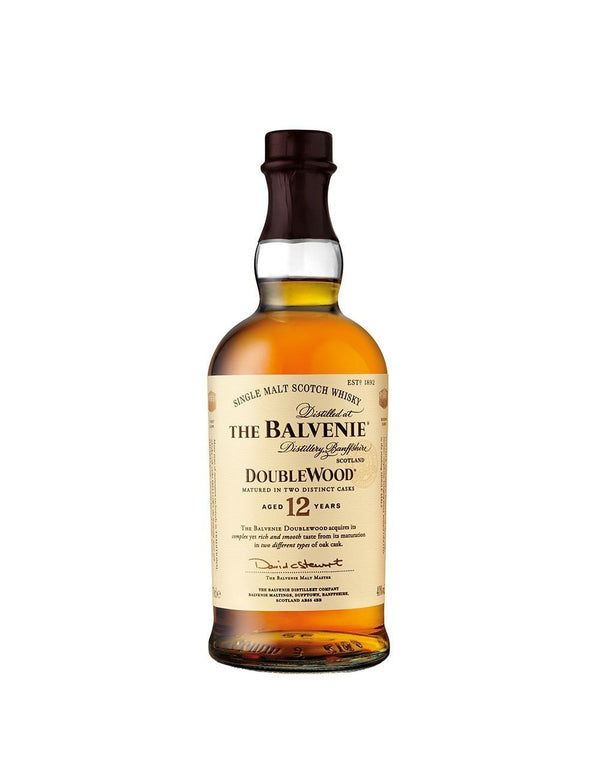 The Balvenie Doublewood 12 Year