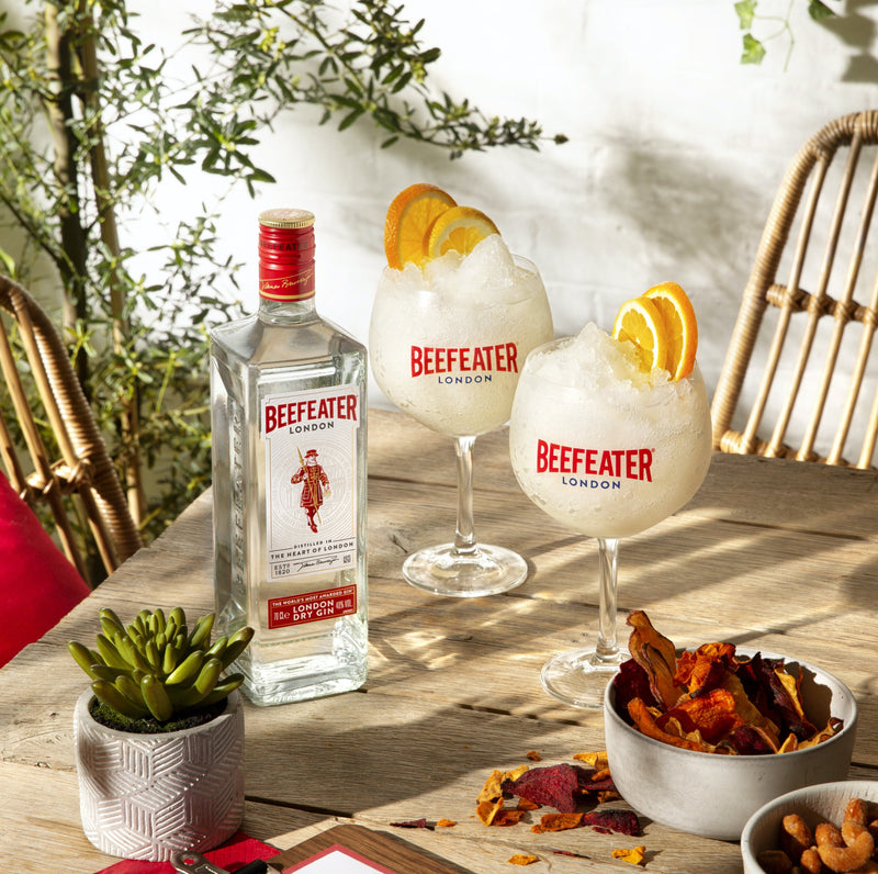 Beefeater London Dry Gin - Gin