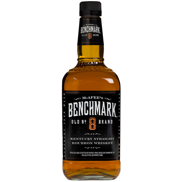 Benchmark Bourbon Old No.8