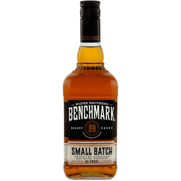 Benchmark Small Batch