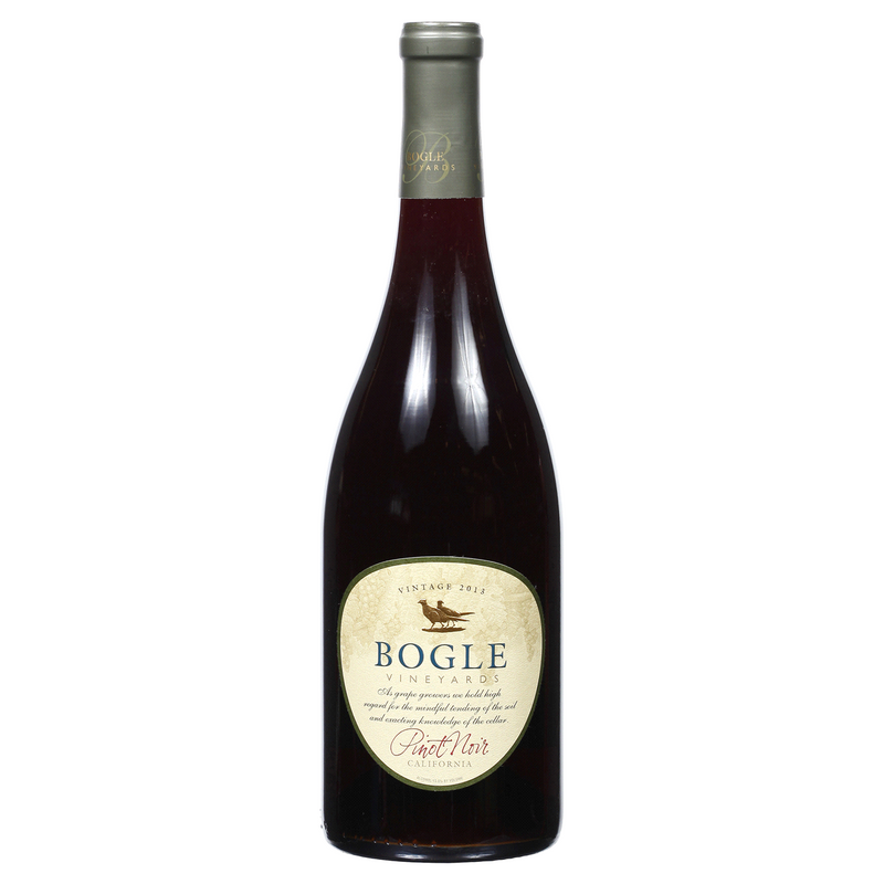 Bogle Pinot Noir, California