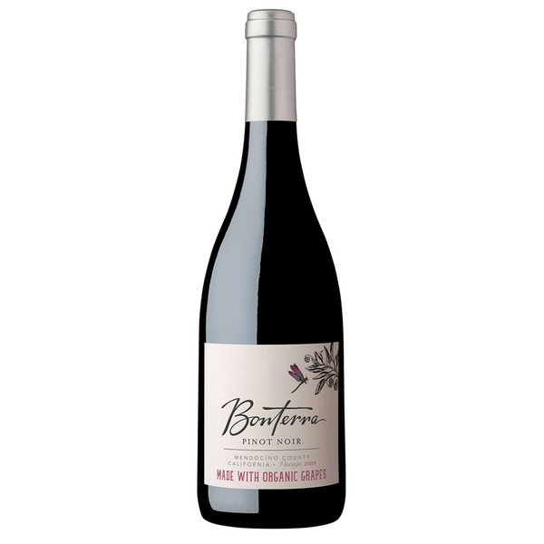 Bonterra Pinot Noir, Mendocino County