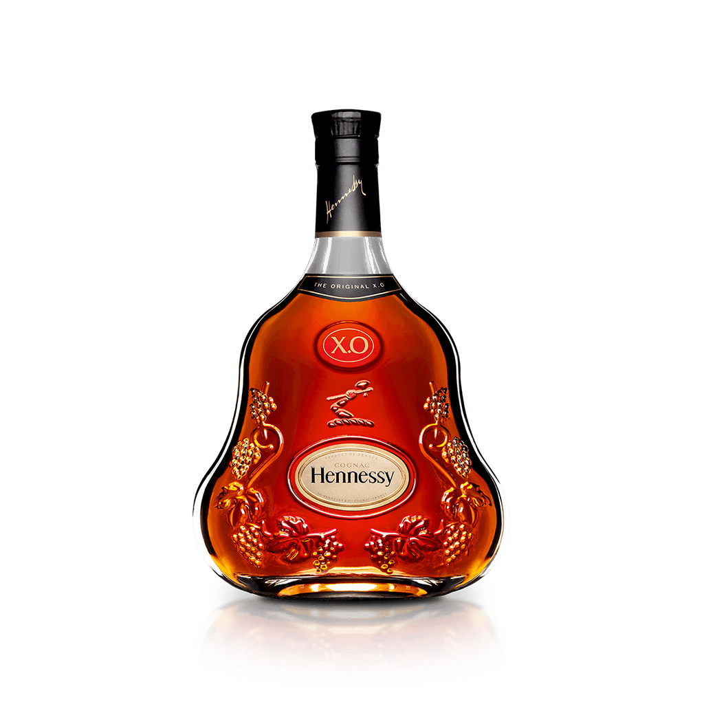 Hennessy XO – Twin Oaks Wine & Spirits