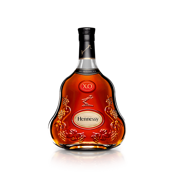 Hennessy XO 750ml 新品 bottle-xo-