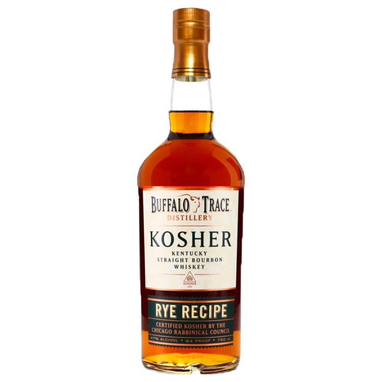 Buffalo Trace Kosher Rye Recipe Whiskey