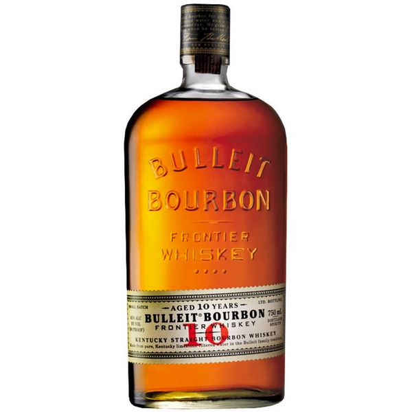 Bulleit 10 Year Bourbon