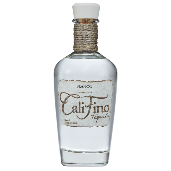 Califino Blanco Tequila