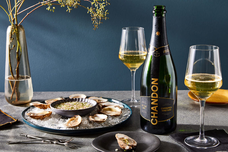 Chandon by the Bay