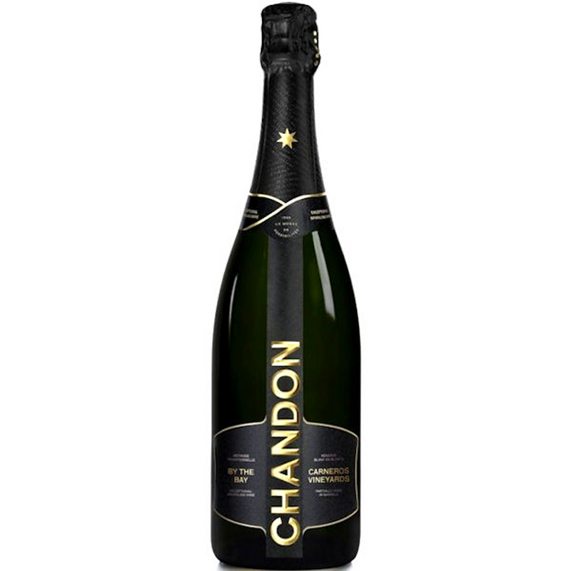 Chandon by the Bay