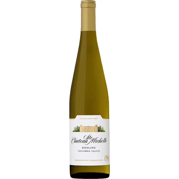 Chateau Ste Michelle Riesling, Columbia Valley