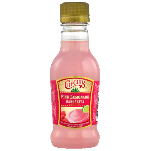 Chi Chi's Pink Lemonade Margarita Wine Cocktail