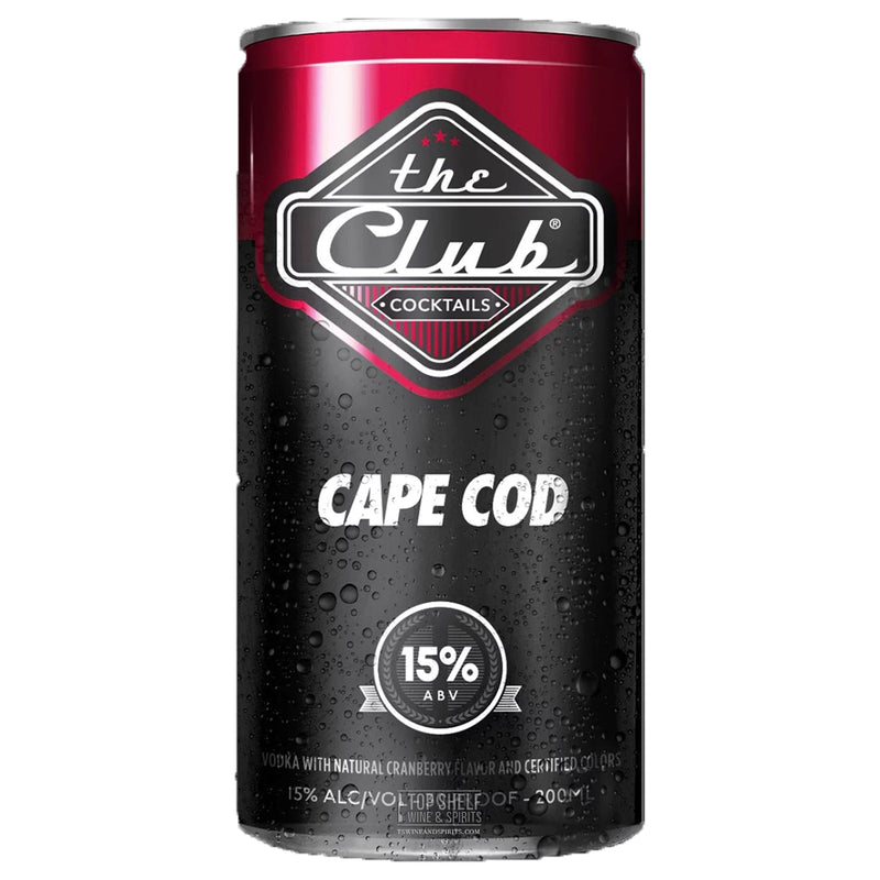 The Club Cape Cod