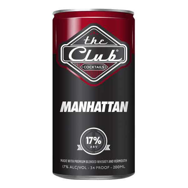The Club Manhattan