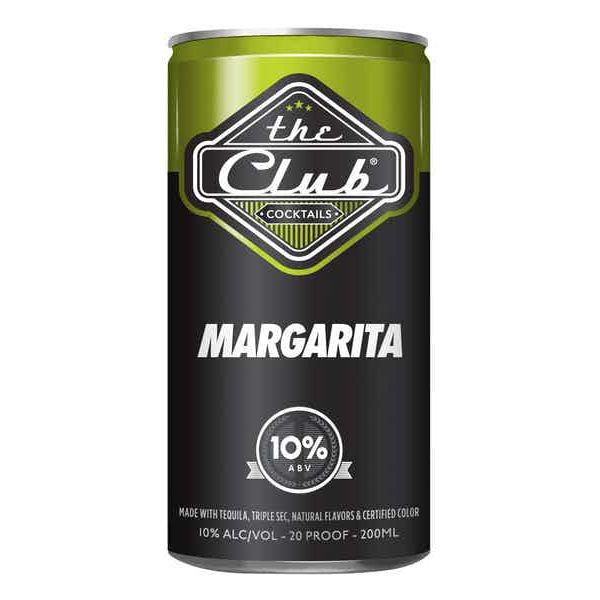 The Club Margarita