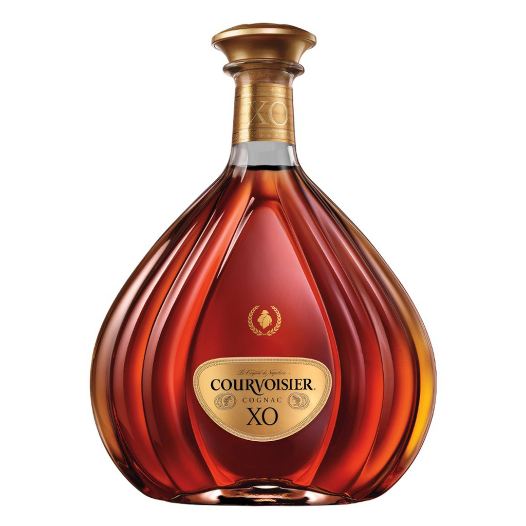 Courvoisier XO コニャック 750ml 箱入り Courvoisier XO Imperial コニャック 700ml - メルカリ
