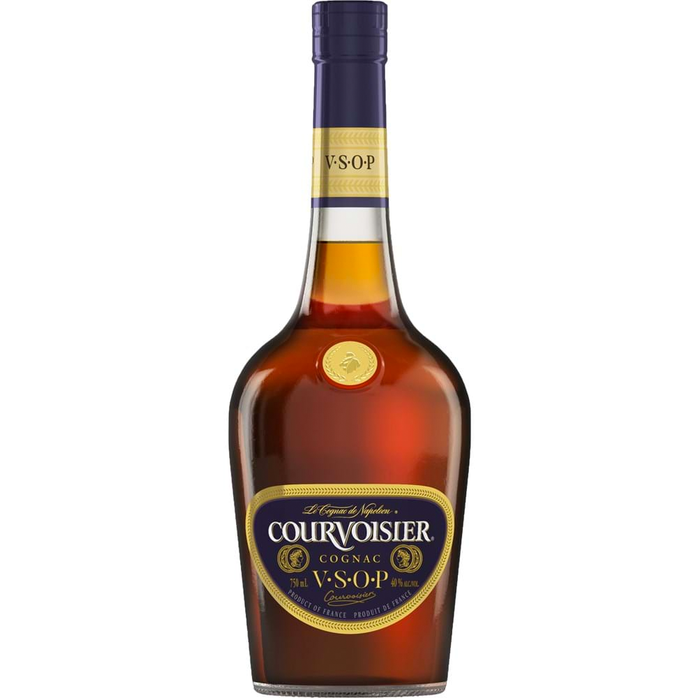 Martell V.S.O.P. Very Fine Cognac NV 750 ml.