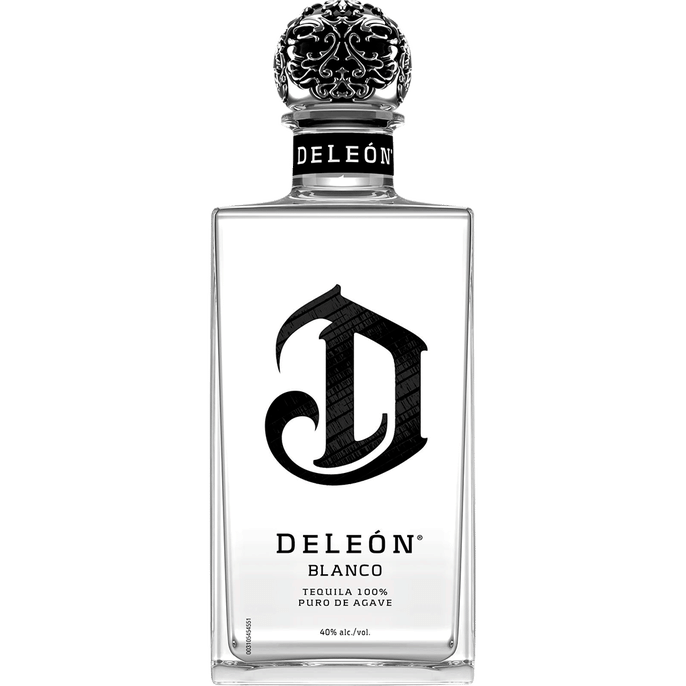 DeLeon Silver