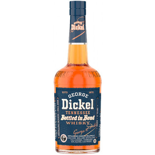 George Dickel Bottled in Bond 13 Year