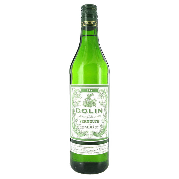 Dolin Vermouth de Chambery Dry