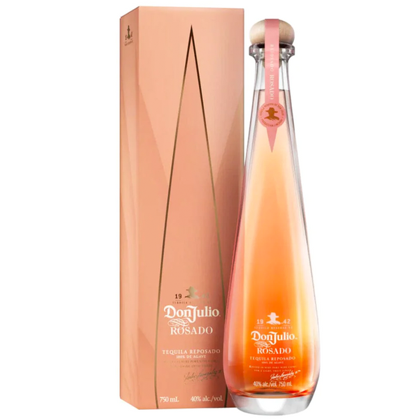 Don Julio Rosado Tequila (Limited Edition)