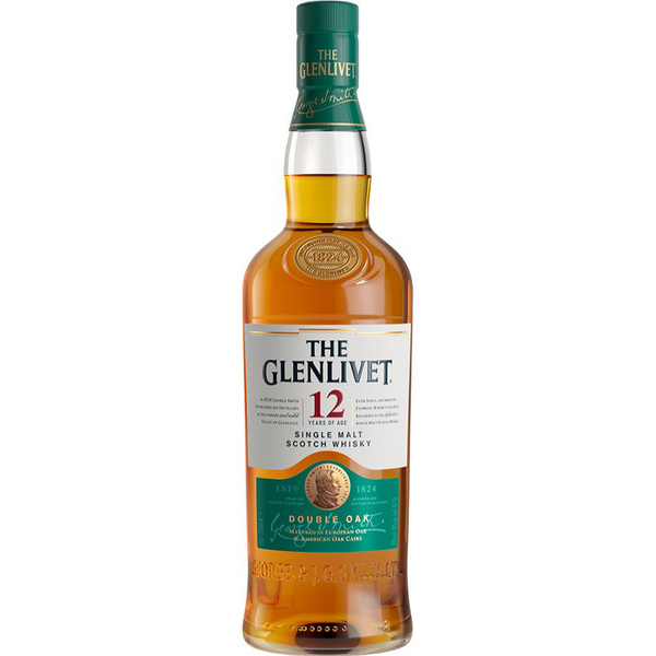 The Glenlivet 12 Year