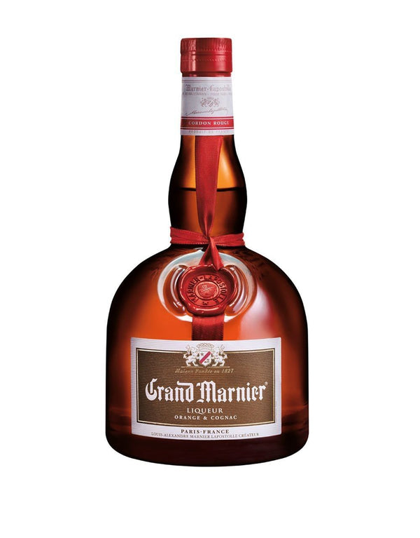 Grand Marnier Orange & Cognac