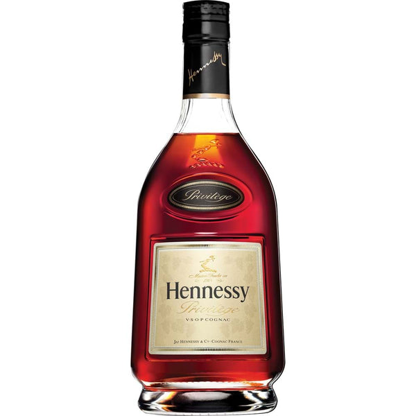Hennessy Privilege