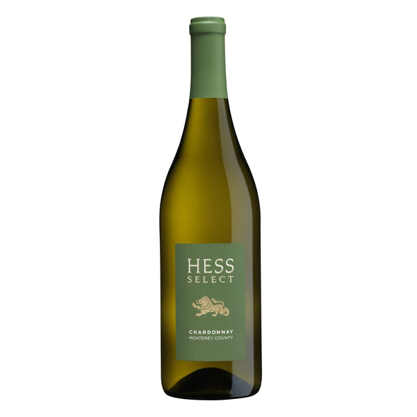 Hess Select Chardonnay, Monterey County