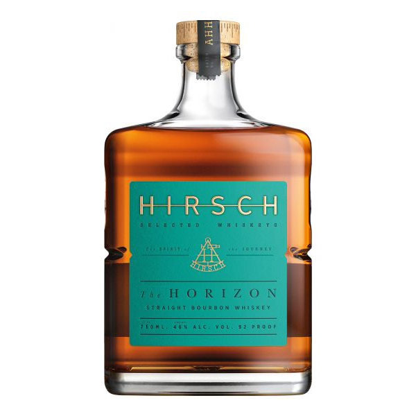 Hirsch Horizon Straight Bourbon Whiskey