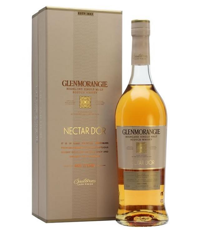 Glenmorangie Nectar D'OR