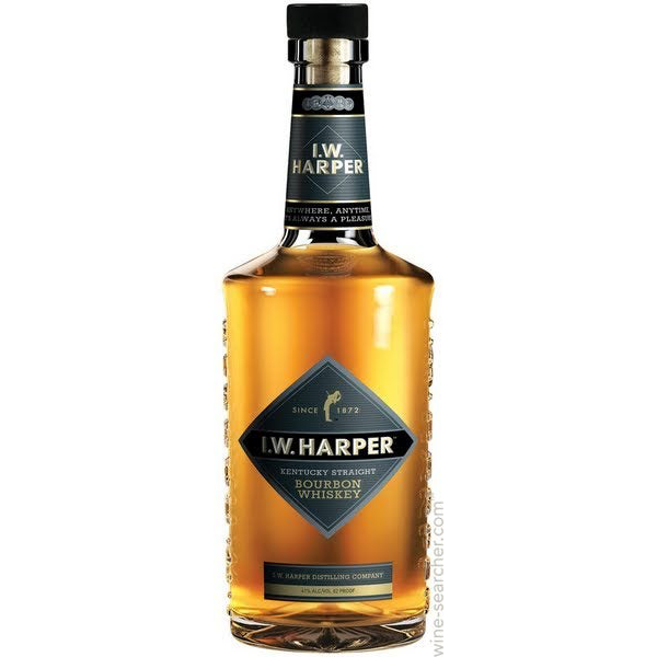 I.W. Harper Kentucky Straight Bourbon