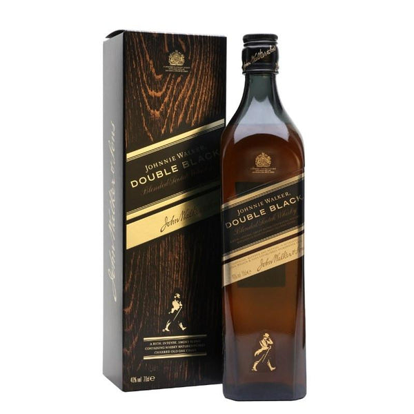 Johnnie Walker Double Black Label