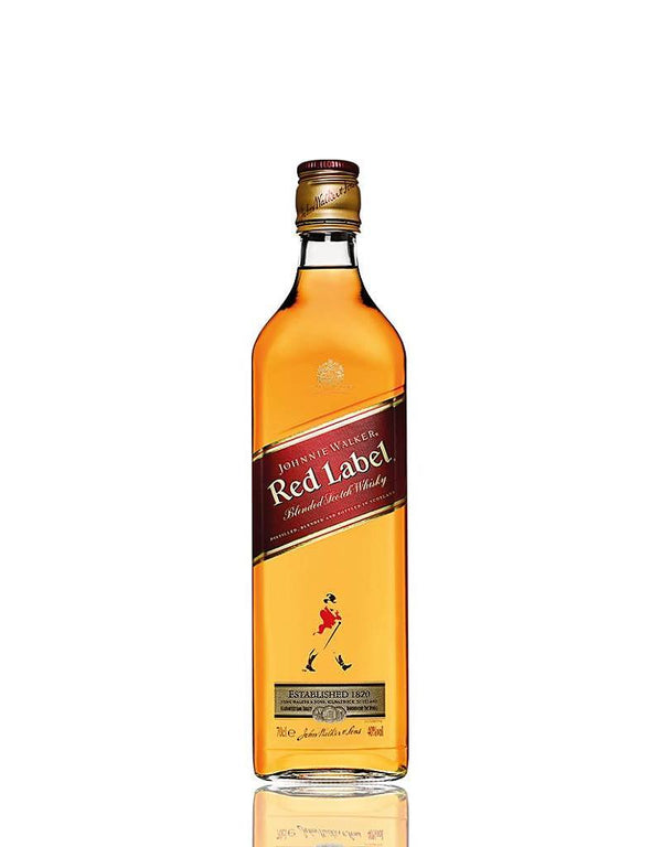 Johnnie Walker Red Label