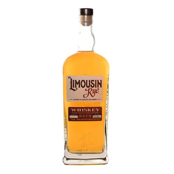 Limousin Rye