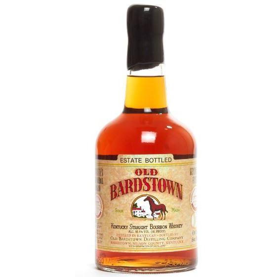 Old Bardstown Estate Bottled Kentucky Straight Bourbon