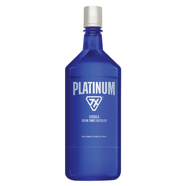 Platinum 7X 1.75L